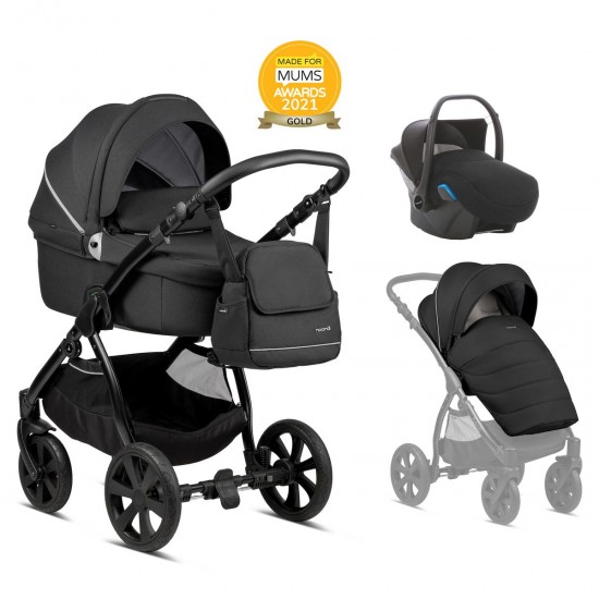 Travel system isofix hotsell